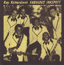 Fabulous Inkspots - Ray Richardsons Fabulous Inkspots (Vinyle Usagé)