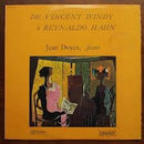 Various / Doyen - De Vincent D Indy A Reynaldo Hahn (Vinyle Usagé)
