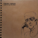 Frank Turner - Sleep Is For The Week (Vinyle Usagé)