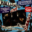 Daryl Hall / John Oates - A Nite At The Apollo Live (Vinyle Usagé)