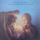 Moody Blues - Every Good Boy Deserves Favour (Vinyle Usagé)