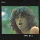 Steve Fiset - Steve Fiset et Le Kitsch (Vinyle Usagé)