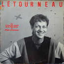 Pierre Letourneau - De Tous Les Jours De La Semaine A Plein D Amour (Vinyle Usagé)