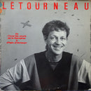 Pierre Letourneau - De Tous les Jours de la Semaine a Plein d Amour (Vinyle Usagé)