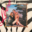 Geoff Love & His With Geoff Love Singers - Very Special Love Songs (Vinyle Usagé)