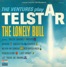 Ventures - Play Telstar / The Lonely Bull (Vinyle Usagé)