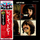 Beatles - Let It Be (Vinyle Usagé)