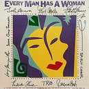 Various - Every Man Has A Woman (Vinyle Usagé)