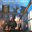 Dickey Betts Band - Pattern Disruptive (Vinyle Usagé)