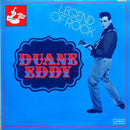 Duane Eddy - Legend Of Rock (Vinyle Usagé)