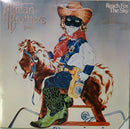 Allman Brothers Band - Reach For the Sky (Vinyle Usagé)