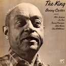 Benny Carter - The King (Vinyle Usagé)