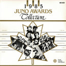 Various - The 1985 Juno Awards Collection (Vinyle Usagé)