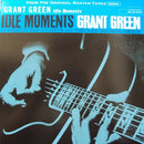 Grant Green - Idle Moments (Vinyle Usagé)