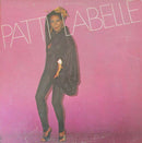 Patti Labelle - Patti Labelle (Vinyle Usagé)