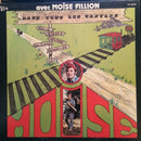 Moise Fillion - Dans Tous Les Cantons (Vinyle Usagé)