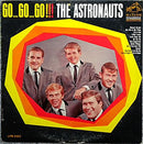 Astronauts  - Go Go Go!!! (Vinyle Usagé)