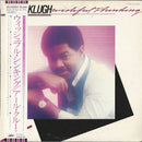 Earl Klugh - Wishful Thinking (Vinyle Usagé)