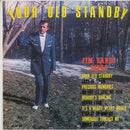 Jim Eanes - Your Old Standby (Vinyle Usagé)