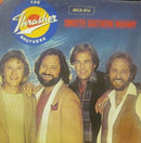Thrasher Brothers - Smooth Southern Highway (Vinyle Usagé)