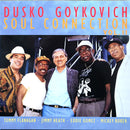 Dusko Goykovich - Soul Connection Vol II (Vinyle Usagé)