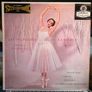 Chopin / Delibes / Maag - Les Sylphides / La Source (Vinyle Usagé)