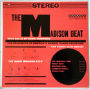 Eddie Morrison / Buddy Tate - The Madison Beat (Vinyle Usagé)