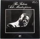 Art Tatum - The Tatum Solo Masterpieces Vol 7 (Vinyle Usagé)