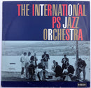International PS Jazz Orchestra - International PS Jazz Orchestra (Vinyle Usagé)