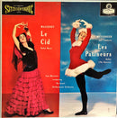 Massenet / Meyerbeer / Martinon - Le Cid / Les Patineurs (Vinyle Usagé)