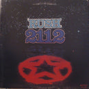 Rush - 2112 (Vinyle Usagé)