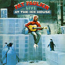 Pat Paulsen - Live At The Icehouse (Vinyle Usagé)
