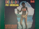 Roberto Delgado Roberto Delgado & His - Pan:Americana (Vinyle Usagé)