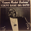 Count Basie - Farmers Market Barbecue (Vinyle Usagé)