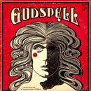 Soundtrack - Stephen Schwartz: Godspell (Original Cast) (Vinyle Usagé)