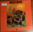Daniel Valdez - Mestizo (Vinyle Usagé)
