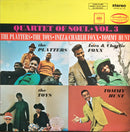 Various - Quartet Of Soul Vol 3 (Vinyle Usagé)