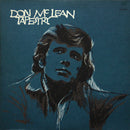 Don McLean - Tapestry (Vinyle Usagé)