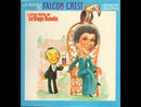 Vieja Banda - La Rumba De Falcon Crest (Vinyle Usagé)