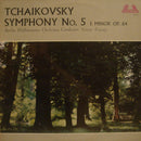 Tchaikovsky / Fricsay - Symphony No 5 (Vinyle Usagé)