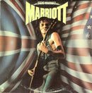 Steve Marriott - Marriott (Vinyle Usagé)