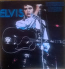 Elvis Presley - Superstar Outakes (Vinyle Usagé)