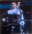 Elvis Presley - Superstar Outakes (Vinyle Usagé)