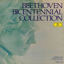 Beethoven / Various - Lieder And Dance Music Vol VX (Vinyle Usagé)