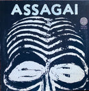 Assagai - Assagai (Vinyle Usagé)