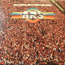 Atlanta Rhythm Section - Are You Ready (Vinyle Usagé)