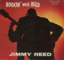 Jimmy Reed - Rockin with Reed (Vinyle Usagé)