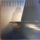 John Serry - Jazziz (Vinyle Usagé)