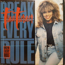 Tina Turner - Break Every Rule (Vinyle Usagé)
