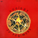25e Regiment - Ecology (Vinyle Usagé)